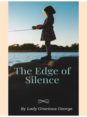 cover image of The Edge of Silence